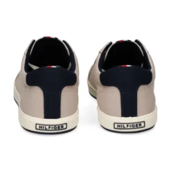 TOMMY HILFIGER Zapatillas de Hombre FM0FM01536 AEP PIEDRA