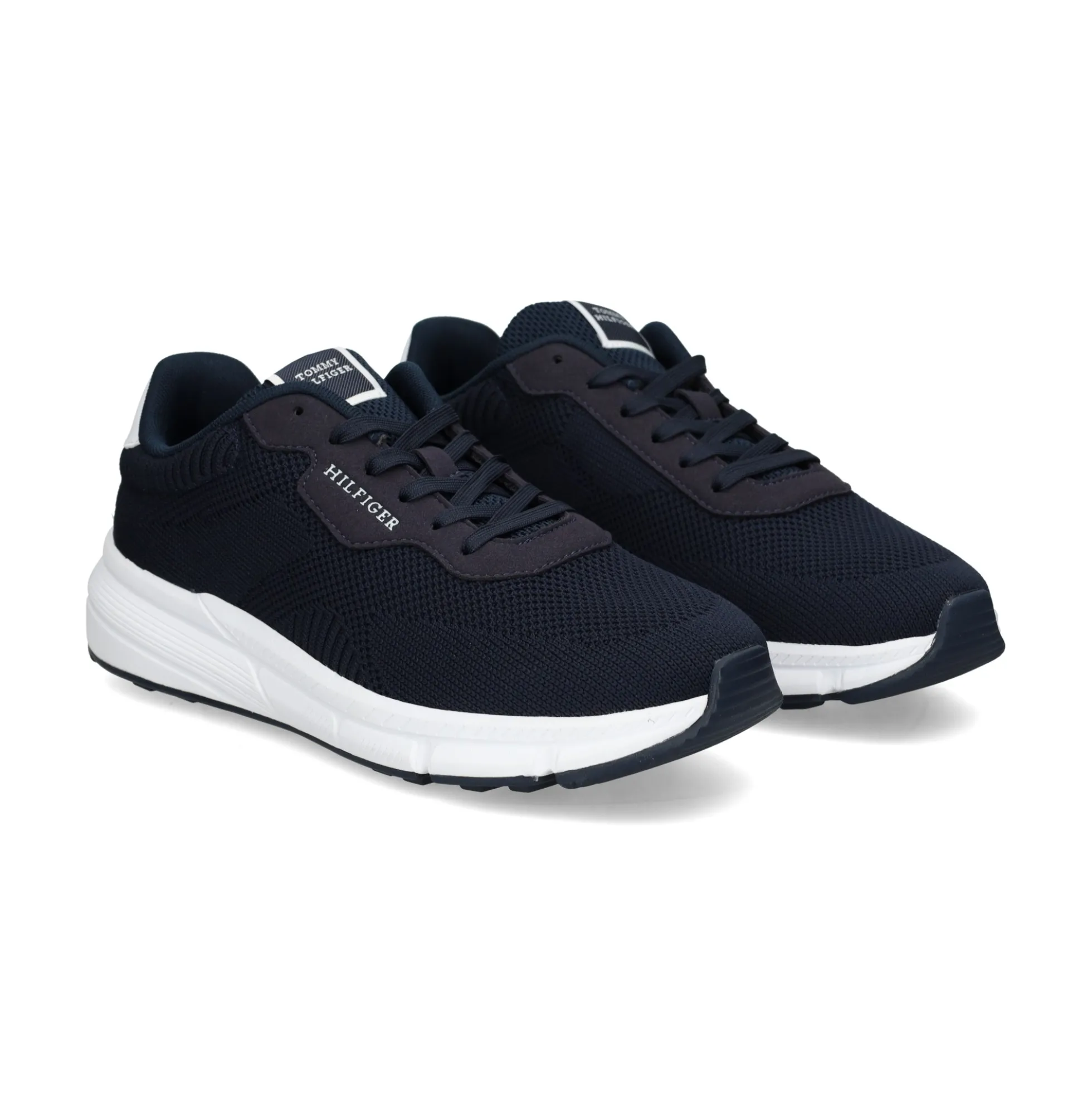 TOMMY HILFIGER Zapatillas de Hombre FM0FM05423 DW5 CIELO DEL