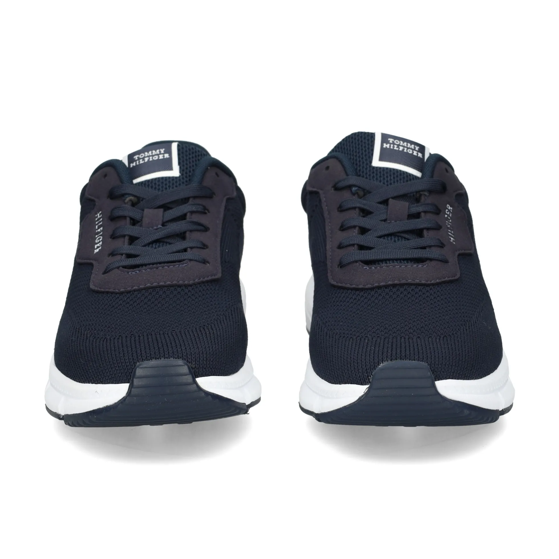 TOMMY HILFIGER Zapatillas de Hombre FM0FM05423 DW5 CIELO DEL