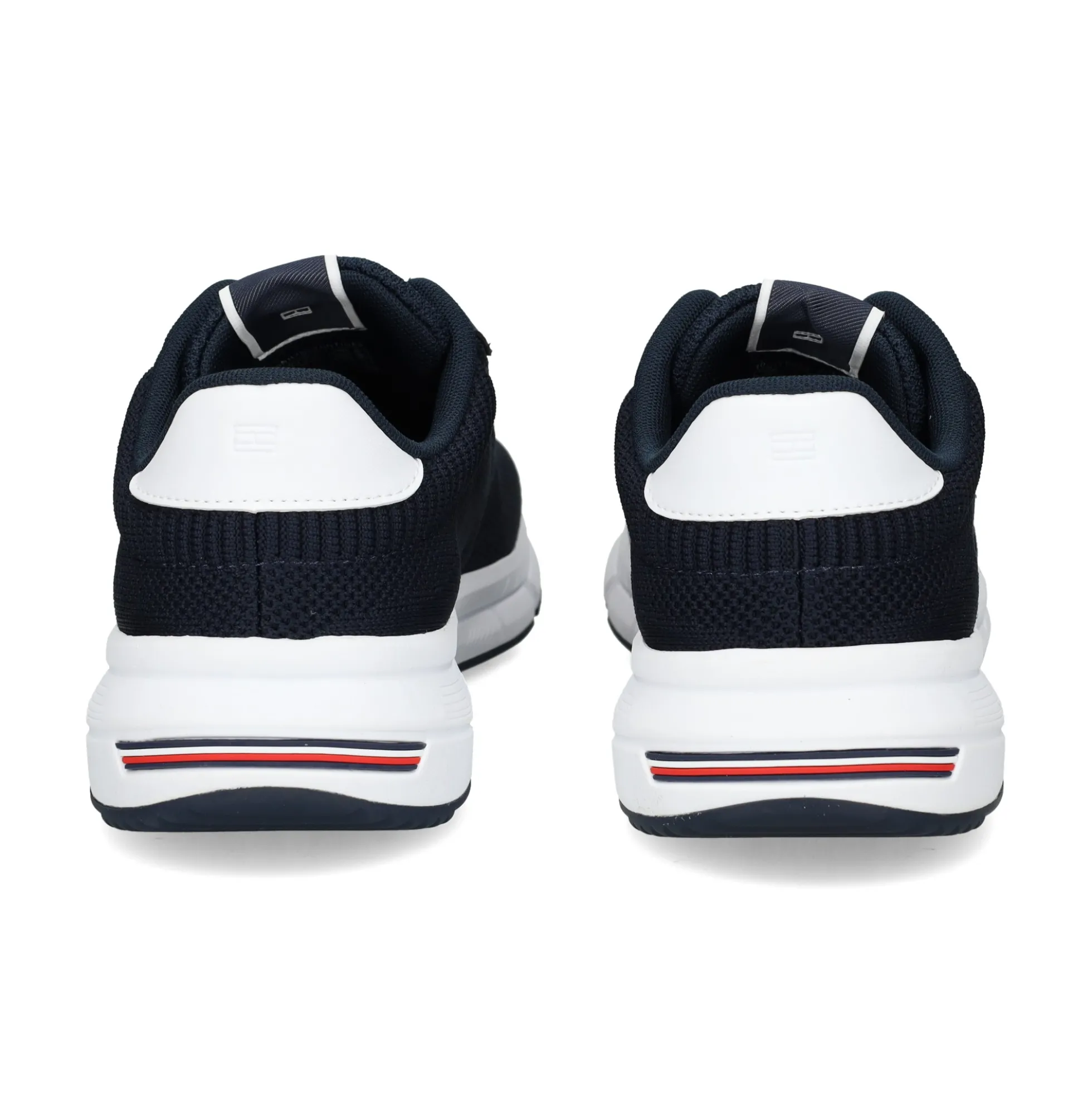 TOMMY HILFIGER Zapatillas de Hombre FM0FM05423 DW5 CIELO DEL