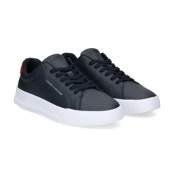 TOMMY HILFIGER Zapatillas de Hombre FM0FM05297 DW5 DESERT SKY