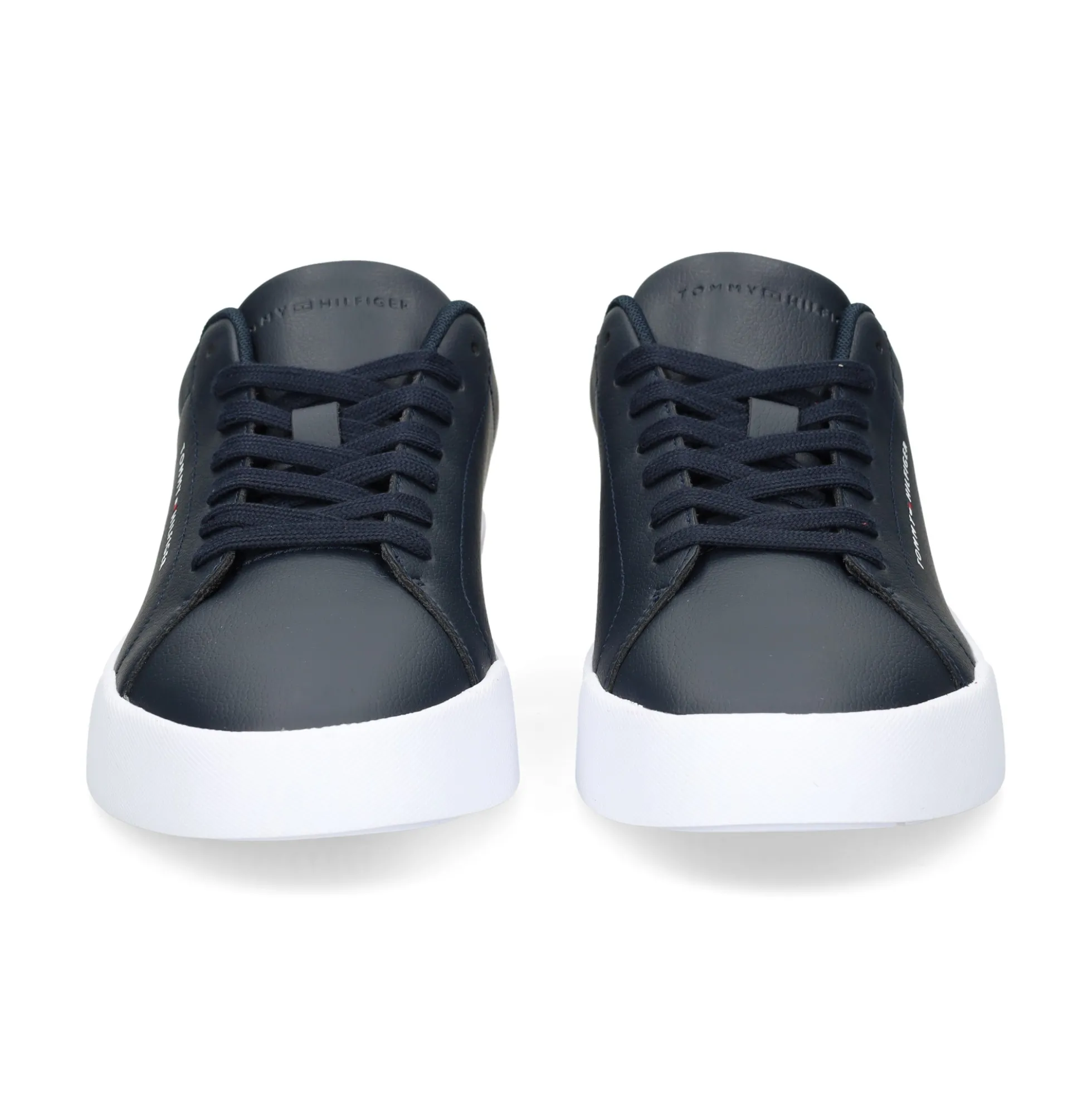 TOMMY HILFIGER Zapatillas de Hombre FM0FM05297 DW5 DESERT SKY
