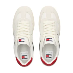 TOMMY HILFIGER Zapatillas de Hombre EM0EM01414 0G1 RWB