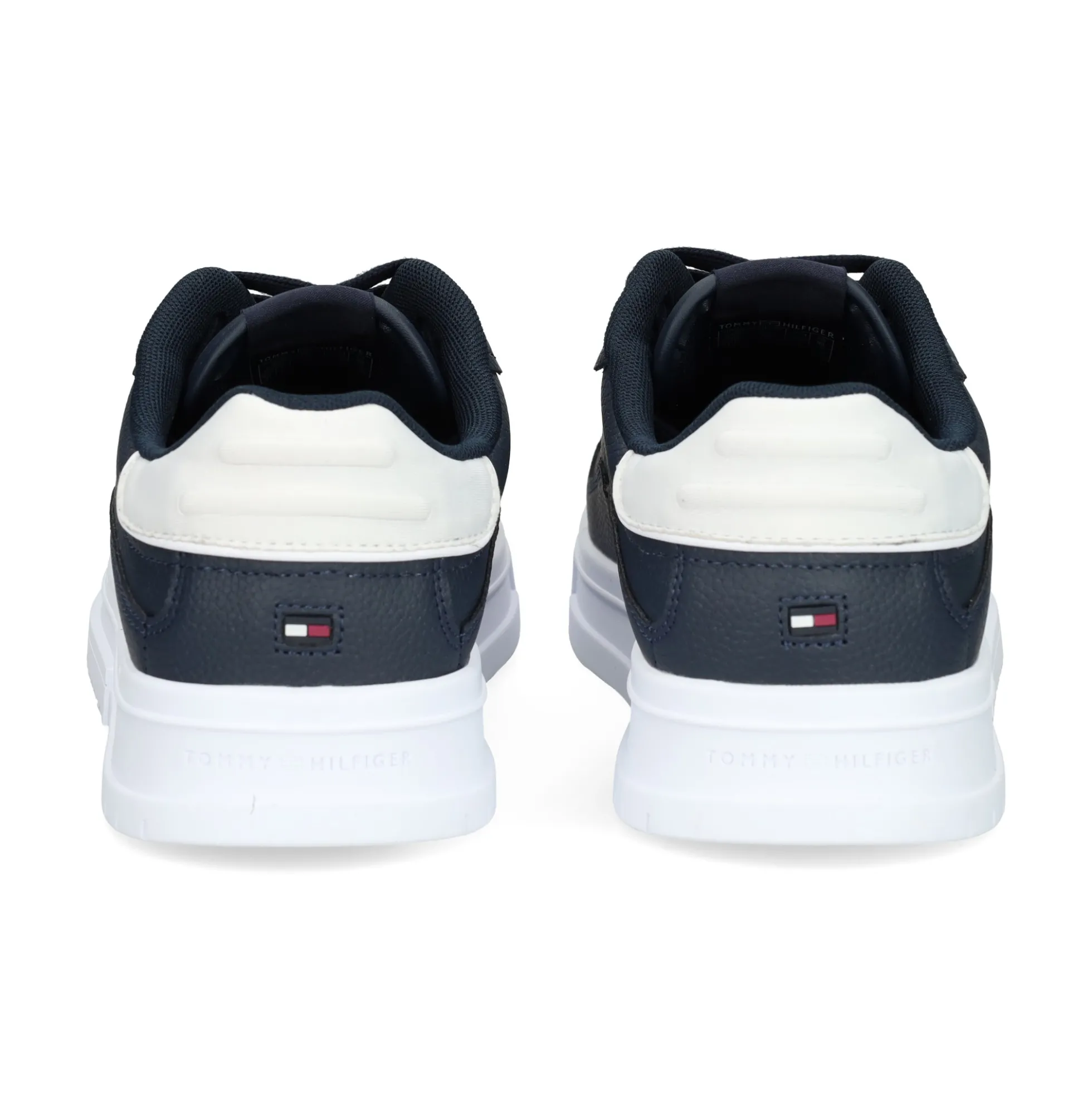 TOMMY HILFIGER Zapatillas de Hombre FM0FM05300 DW5 DESERT SKY
