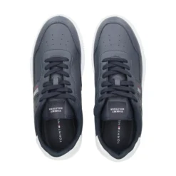 TOMMY HILFIGER Zapatillas de Hombre FM0FM05300 DW5 DESERT SKY