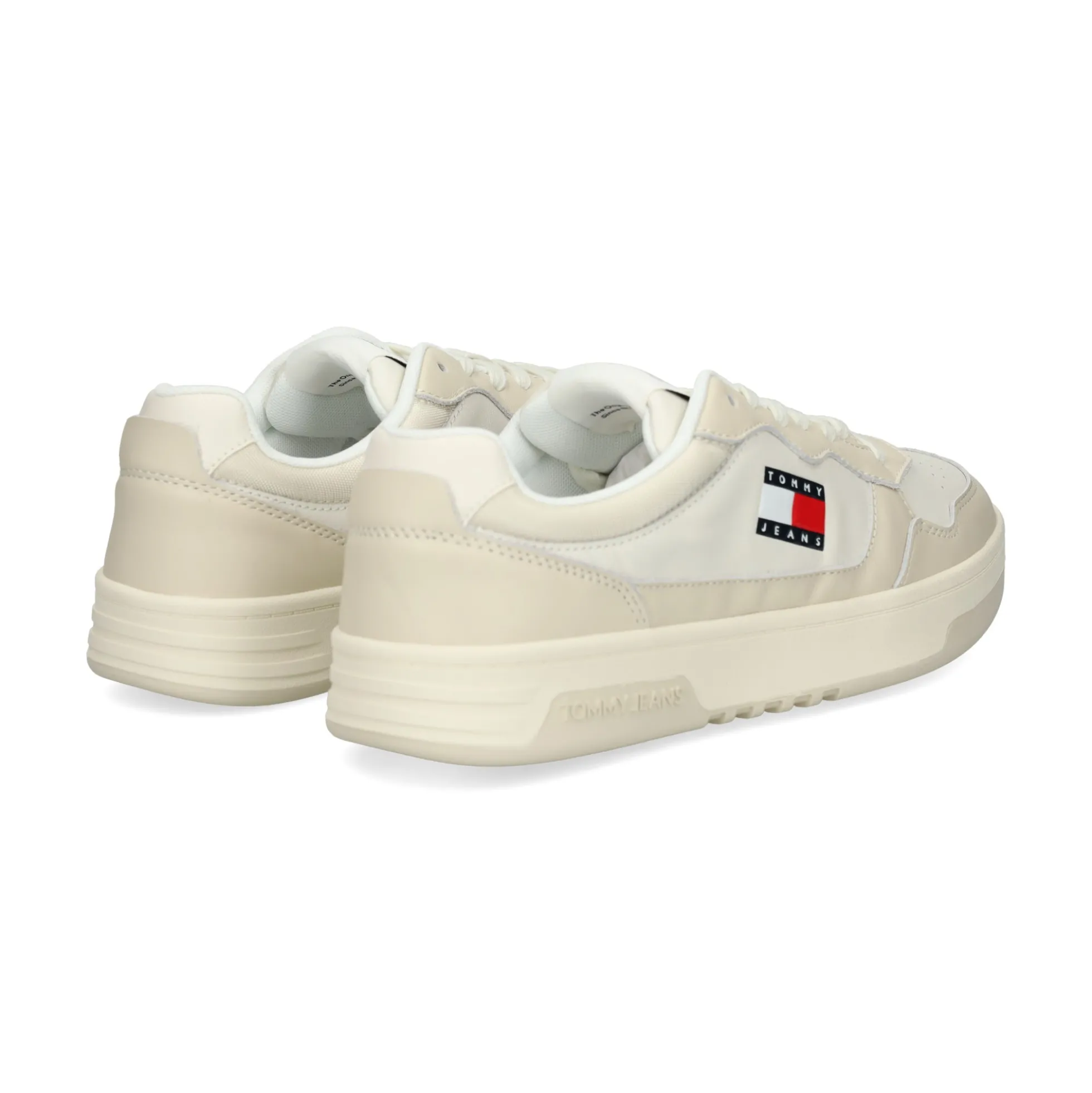 TOMMY HILFIGER Zapatillas de Hombre EM0EM01443 ACG NEWSPRINT