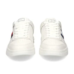TOMMY HILFIGER Zapatillas de Hombre EM0EM01429 YBL ECRU