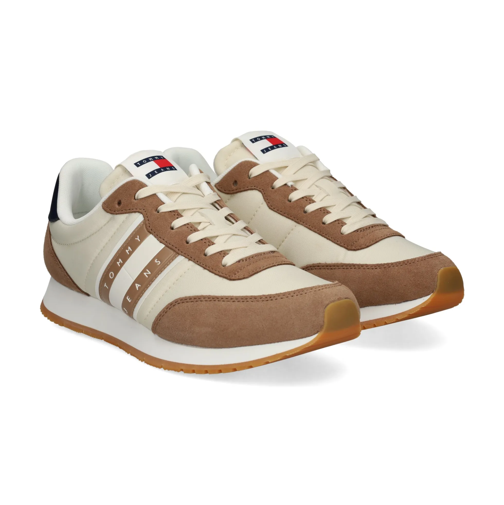 TOMMY HILFIGER Zapatillas de Hombre EM0EM01351 GWE