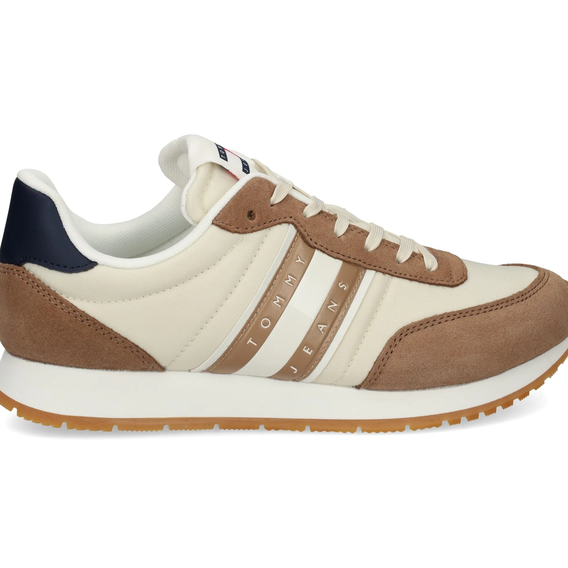 TOMMY HILFIGER Zapatillas de Hombre EM0EM01351 GWE