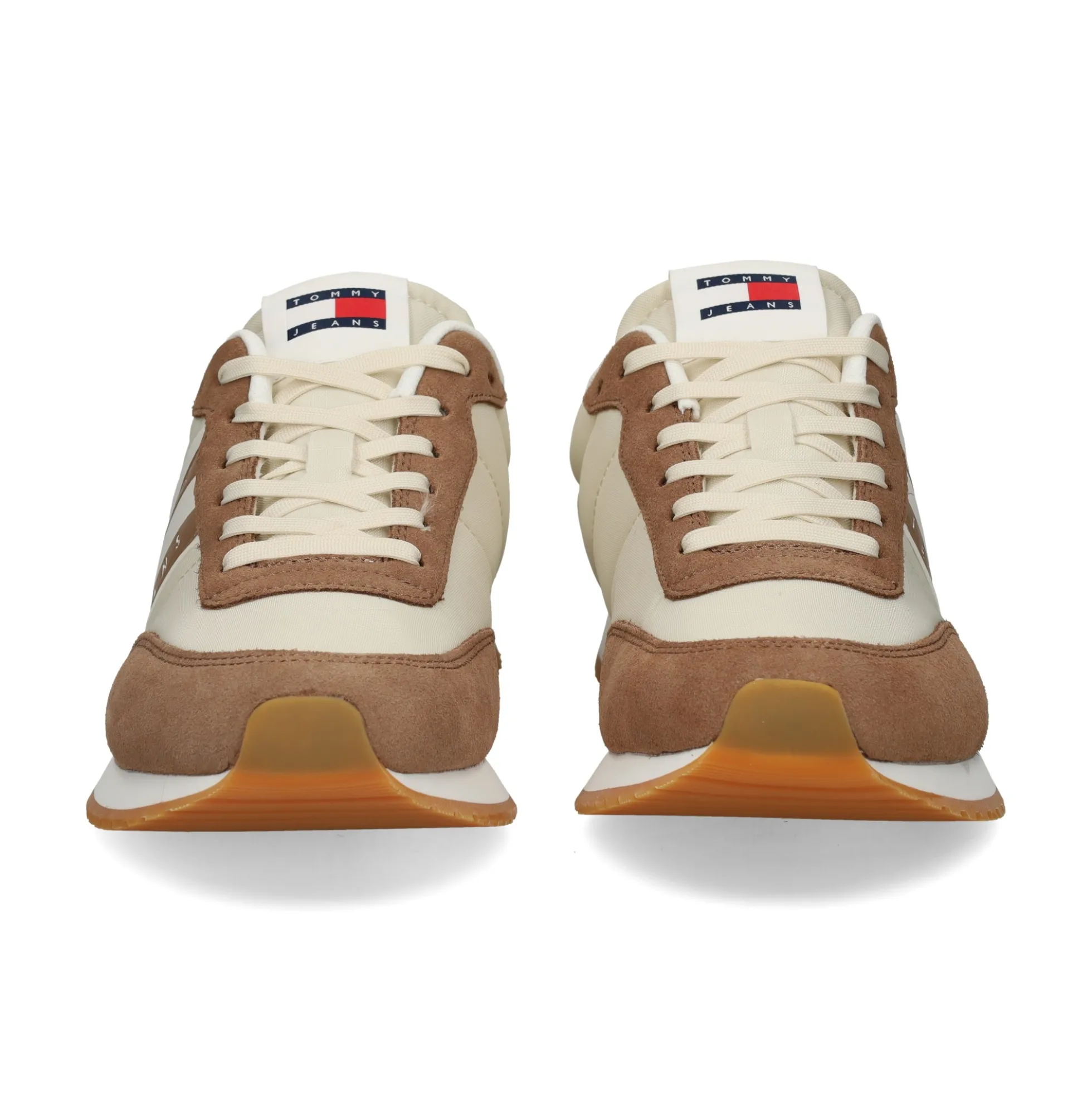TOMMY HILFIGER Zapatillas de Hombre EM0EM01351 GWE
