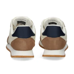 TOMMY HILFIGER Zapatillas de Hombre EM0EM01351 GWE