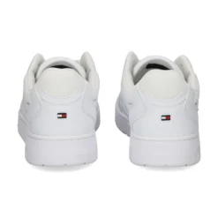 TOMMY HILFIGER Zapatillas de Hombre FM0FM05040 YBS WHITE