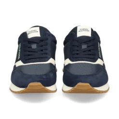 TOMMY HILFIGER Zapatillas de Hombre FM0FM04960 DW5 DESERT SKY