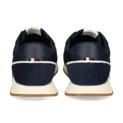 TOMMY HILFIGER Zapatillas de Hombre FM0FM04960 DW5 DESERT SKY