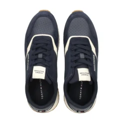 TOMMY HILFIGER Zapatillas de Hombre FM0FM04960 DW5 DESERT SKY