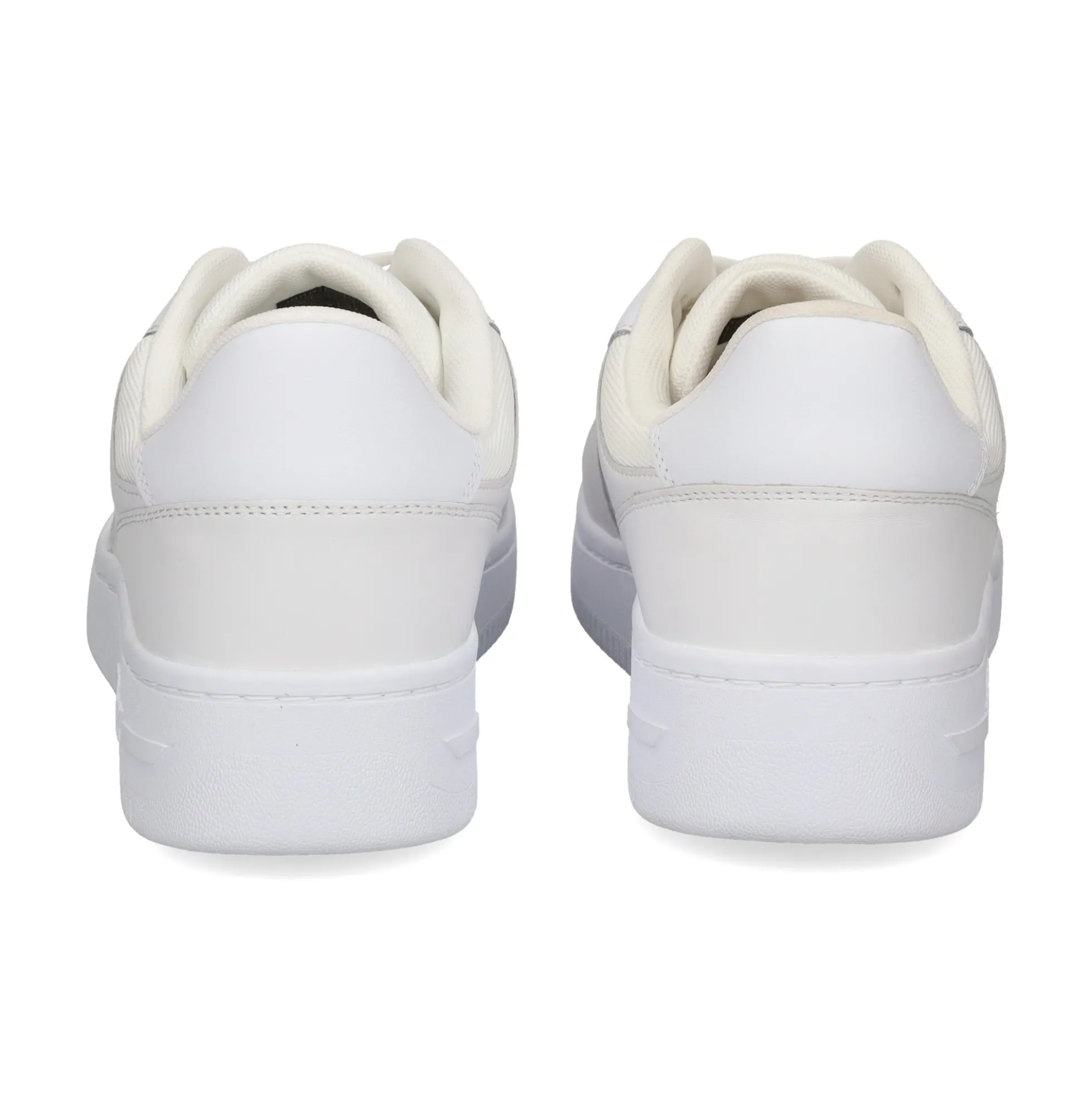 TOMMY HILFIGER Zapatillas de Hombre EM0EM00955 YBR WHITE