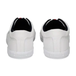 TOMMY HILFIGER Zapatillas de Hombre FM0FM01536 0K4 TRIPLE WHI