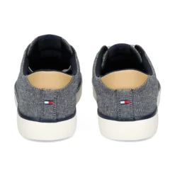 TOMMY HILFIGER Zapatillas de Hombre FM0FM04945 DW5 DESERT SKY