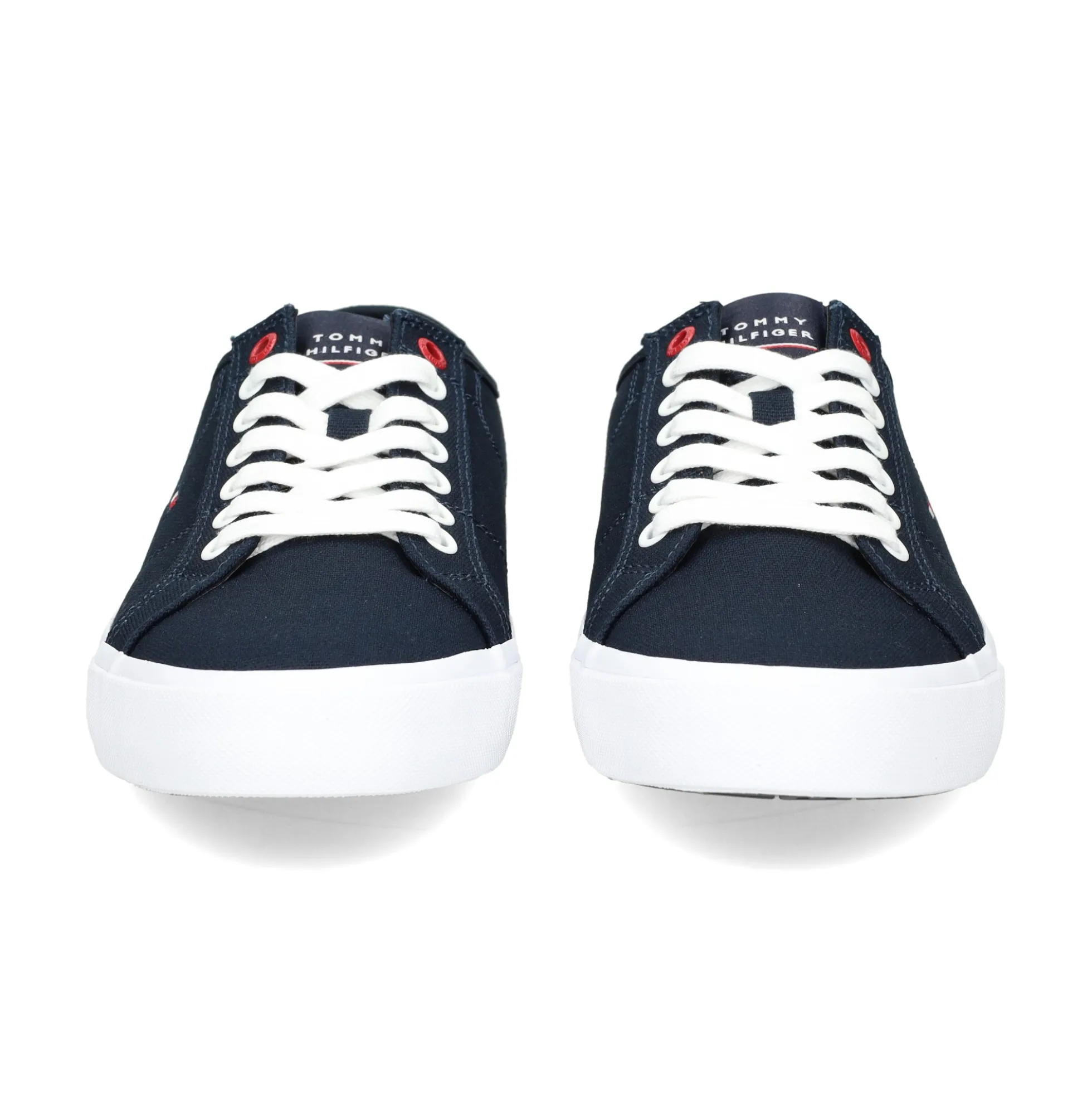 TOMMY HILFIGER Zapatillas de Hombre FM0FM04560 DW5 DESERT SKY
