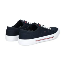 TOMMY HILFIGER Zapatillas de Hombre FM0FM04560 DW5 DESERT SKY