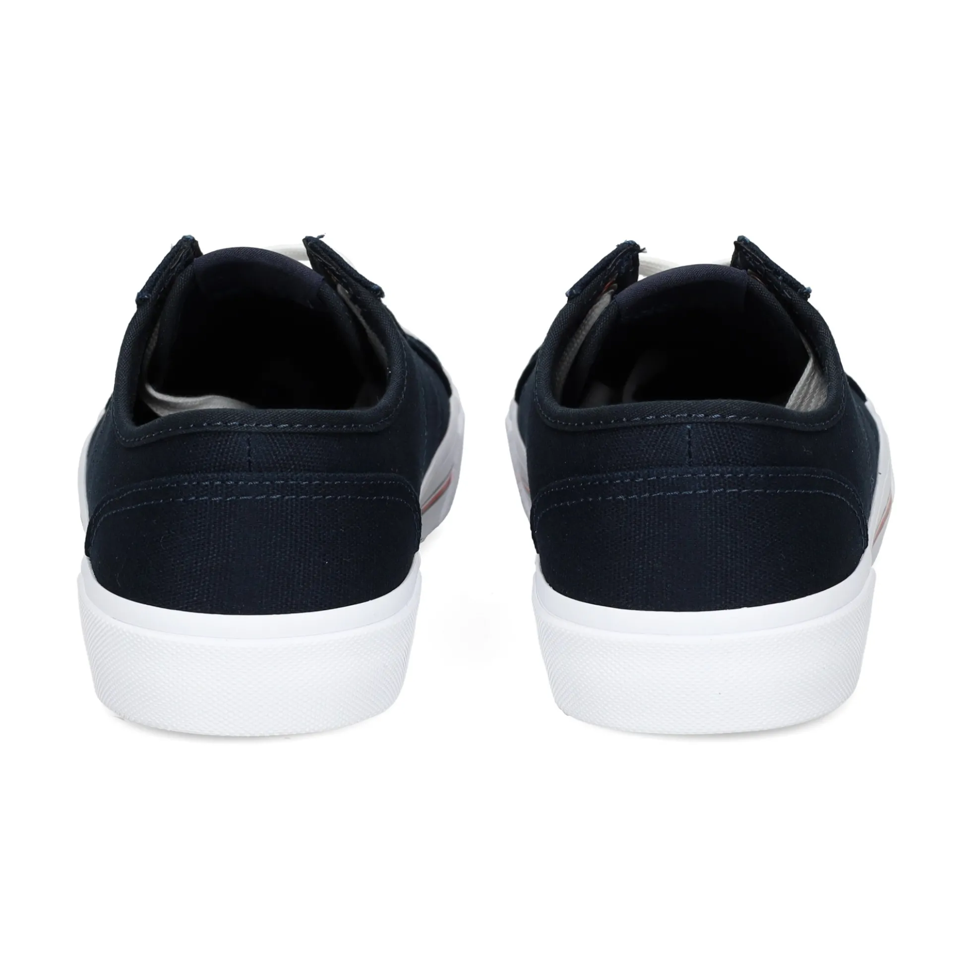TOMMY HILFIGER Zapatillas de Hombre FM0FM04560 DW5 DESERT SKY