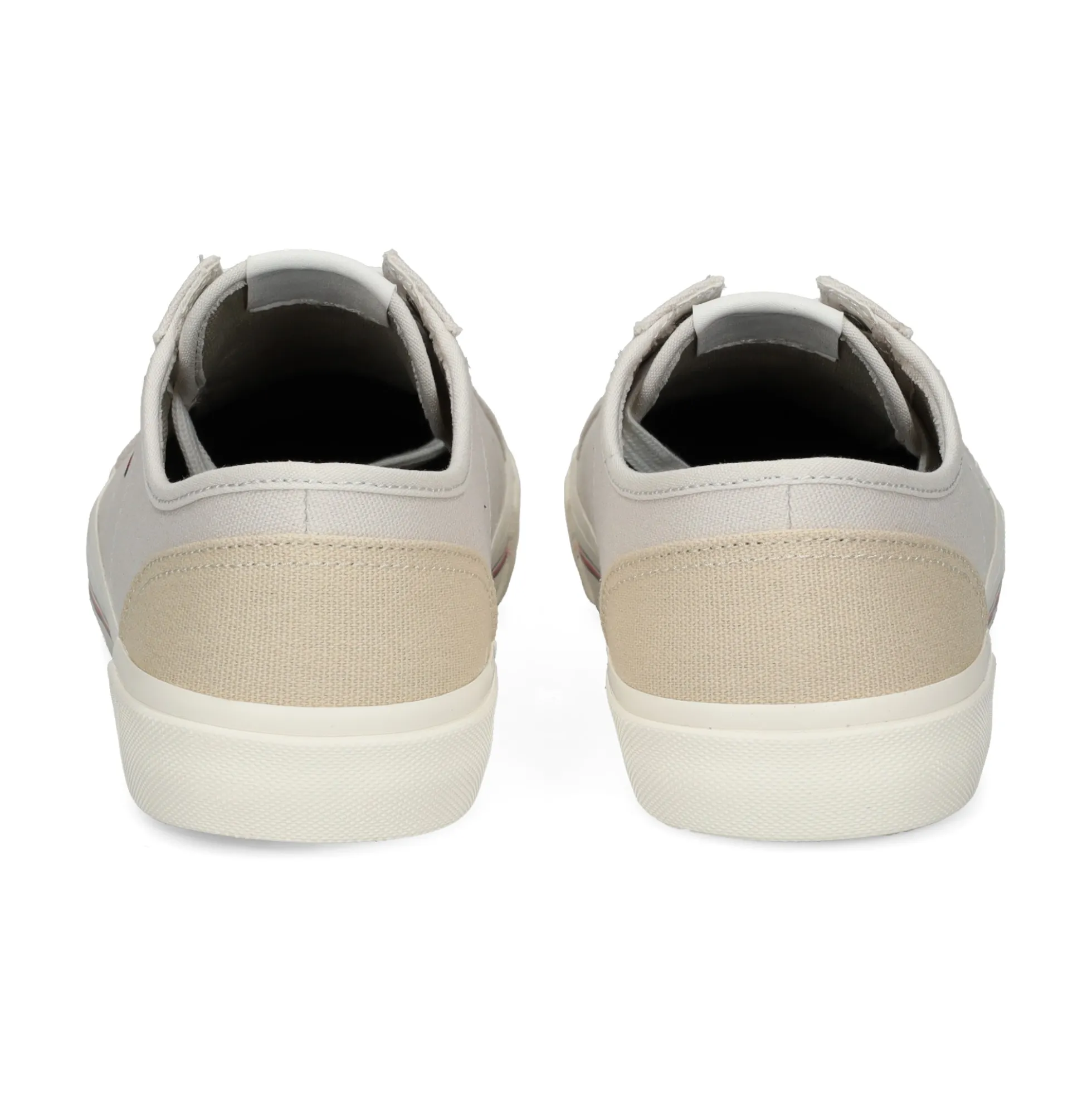 TOMMY HILFIGER Zapatillas de Hombre FM0FM04560 AEP STONE