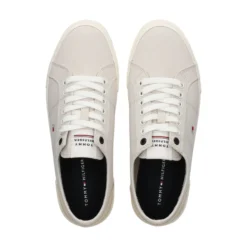 TOMMY HILFIGER Zapatillas de Hombre FM0FM04560 AEP STONE