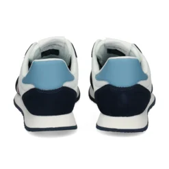 TOMMY HILFIGER Zapatillas de Hombre EM0EM01351 CZC SKYSCRAPE