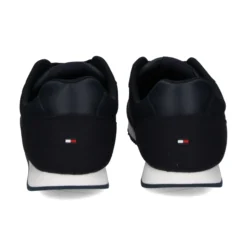 TOMMY HILFIGER Zapatillas de Hombre FM0FM04504 DW5 DESERT SKY