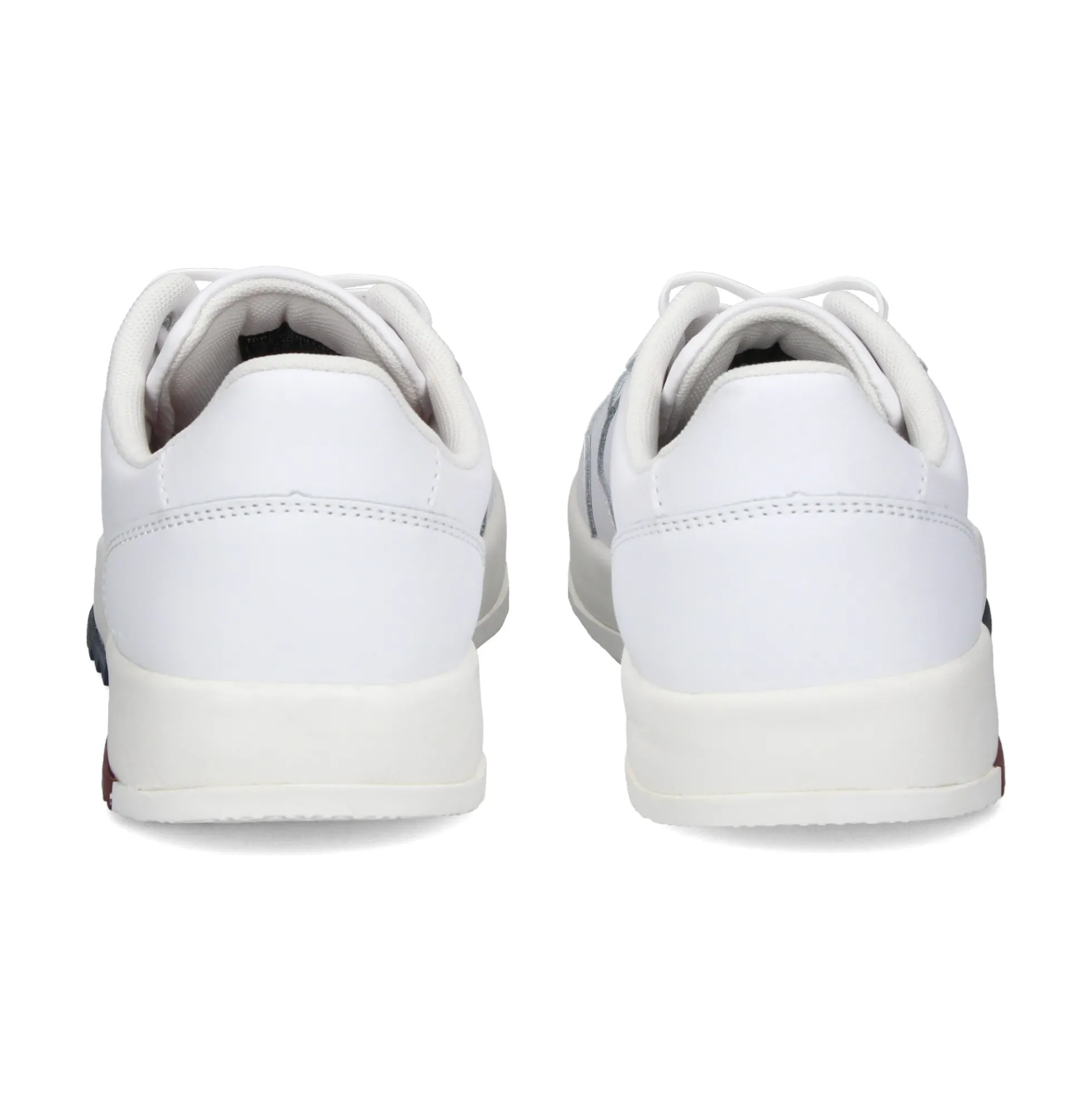 TOMMY HILFIGER Zapatillas de Hombre EM0EM00899 YBR WHITE