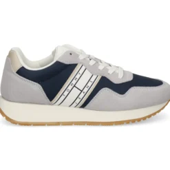 TOMMY HILFIGER Zapatillas de Hombre EM0EM01316 PRQ HORIZON GRE