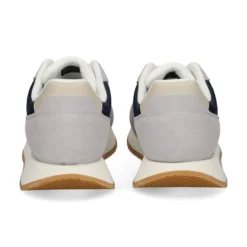 TOMMY HILFIGER Zapatillas de Hombre EM0EM01316 PRQ HORIZON GRE