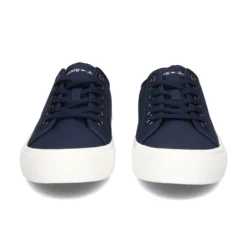 TOMMY HILFIGER Zapatillas de Hombre EM0EM01299 C87 Twilight Na