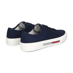 TOMMY HILFIGER Zapatillas de Hombre EM0EM01299 C87 Twilight Na