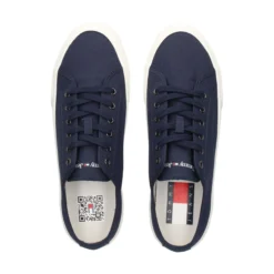 TOMMY HILFIGER Zapatillas de Hombre EM0EM01299 C87 Twilight Na