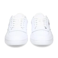 TOMMY HILFIGER Zapatillas de Hombre EM0EM01190 YBS WHITE