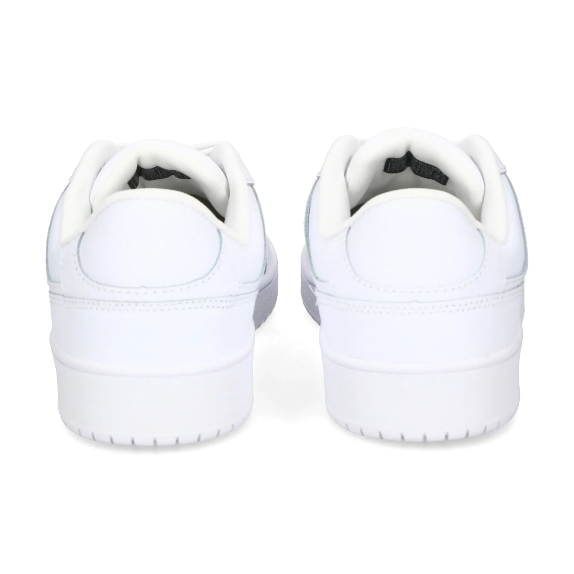 TOMMY HILFIGER Zapatillas de Hombre EM0EM01190 YBS WHITE
