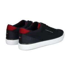 TOMMY HILFIGER Zapatillas de Hombre FM0FM04685 DW5 DESERT SKY