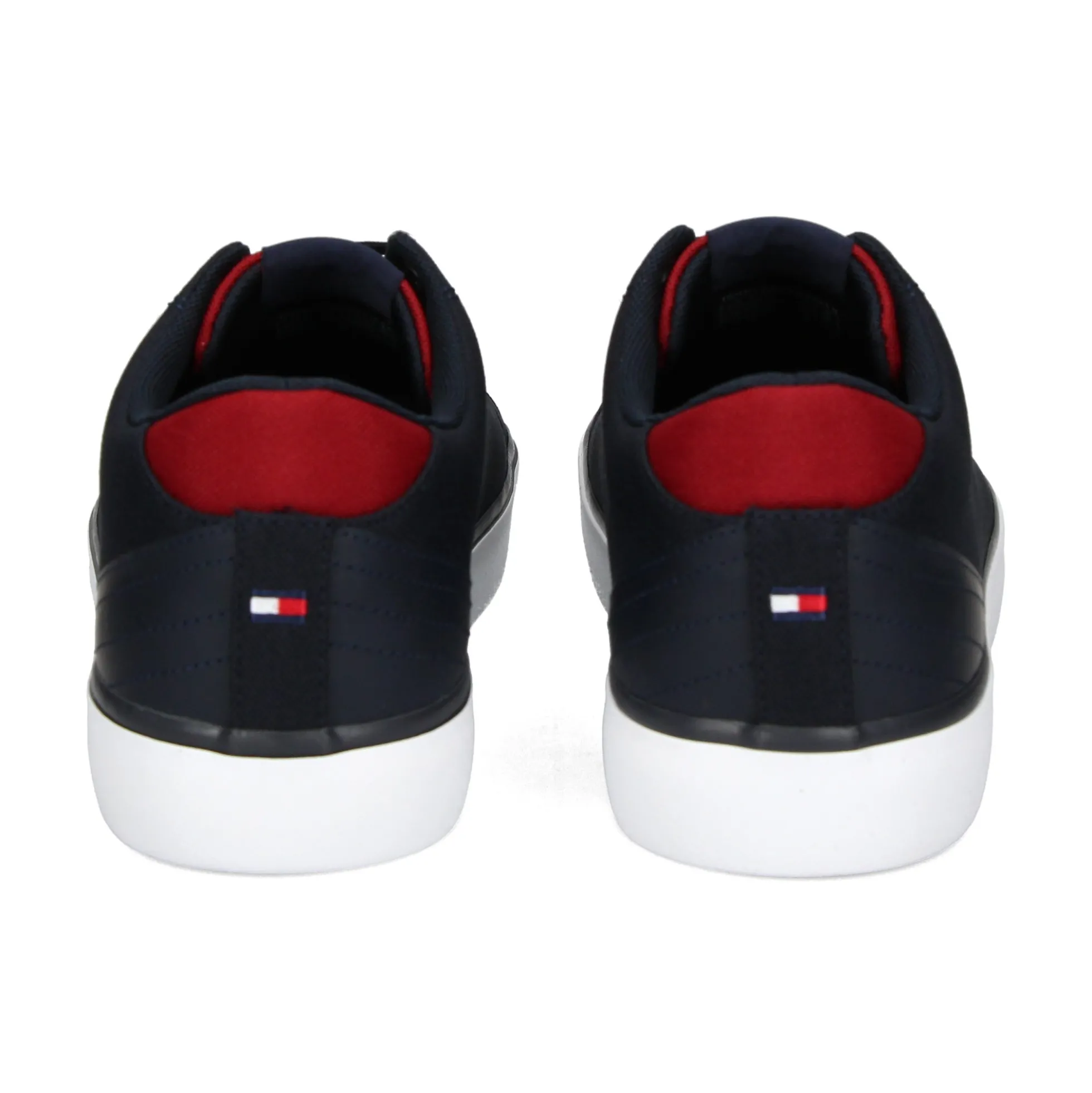 TOMMY HILFIGER Zapatillas de Hombre FM0FM04685 DW5 DESERT SKY