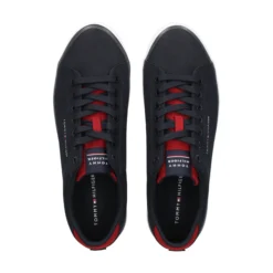 TOMMY HILFIGER Zapatillas de Hombre FM0FM04685 DW5 DESERT SKY