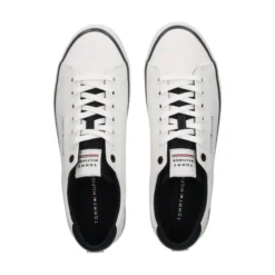 TOMMY HILFIGER Zapatillas de Hombre FM0FM04685 YBS WHITE