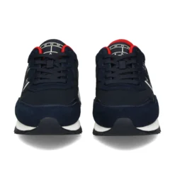 TOMMY HILFIGER Zapatillas de Hombre EM0EM01223 DW5 DESERT SKY