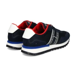 TOMMY HILFIGER Zapatillas de Hombre EM0EM01223 DW5 DESERT SKY