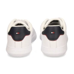 TOMMY HILFIGER Zapatillas de Hombre FM0FM04276 WHITE - YBR