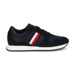 TOMMY HILFIGER Zapatillas de Hombre FM0FM04699 DW5 DESERT SKY