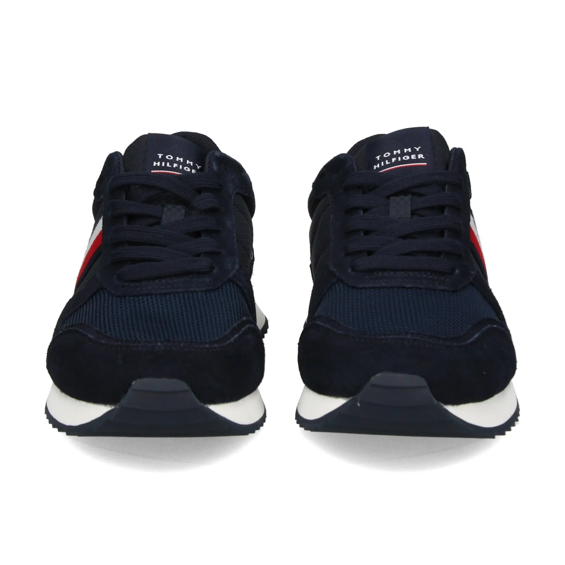 TOMMY HILFIGER Zapatillas de Hombre FM0FM04699 DW5 DESERT SKY