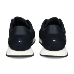 TOMMY HILFIGER Zapatillas de Hombre FM0FM04699 DW5 DESERT SKY