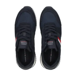 TOMMY HILFIGER Zapatillas de Hombre FM0FM04699 DW5 DESERT SKY