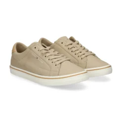 TOMMY HILFIGER Zapatillas de Hombre FM0FM05688 RBT SÁNDALO