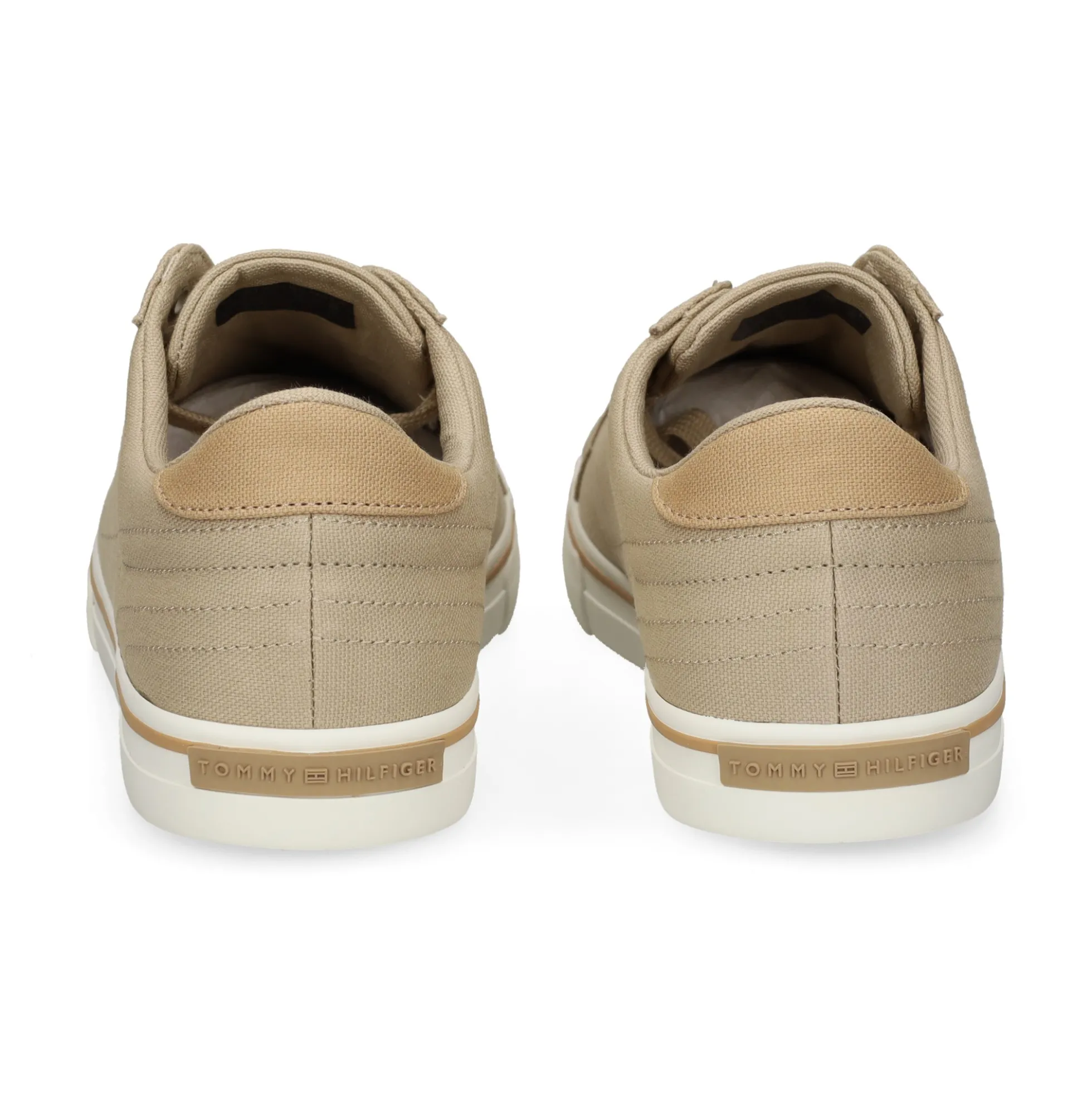 TOMMY HILFIGER Zapatillas de Hombre FM0FM05688 RBT SÁNDALO